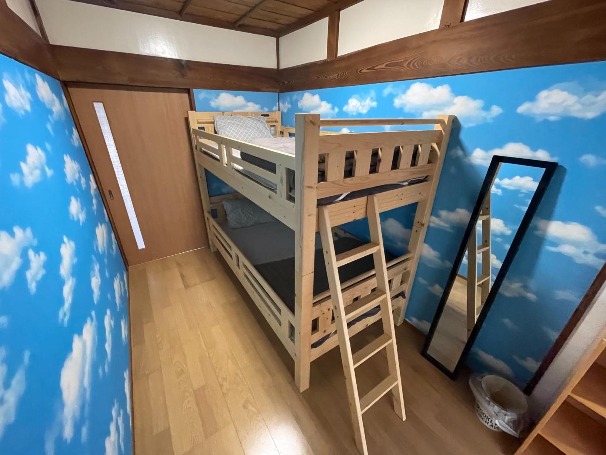 Sakurahome&El Flamenquito Muroto ภายนอก รูปภาพ
